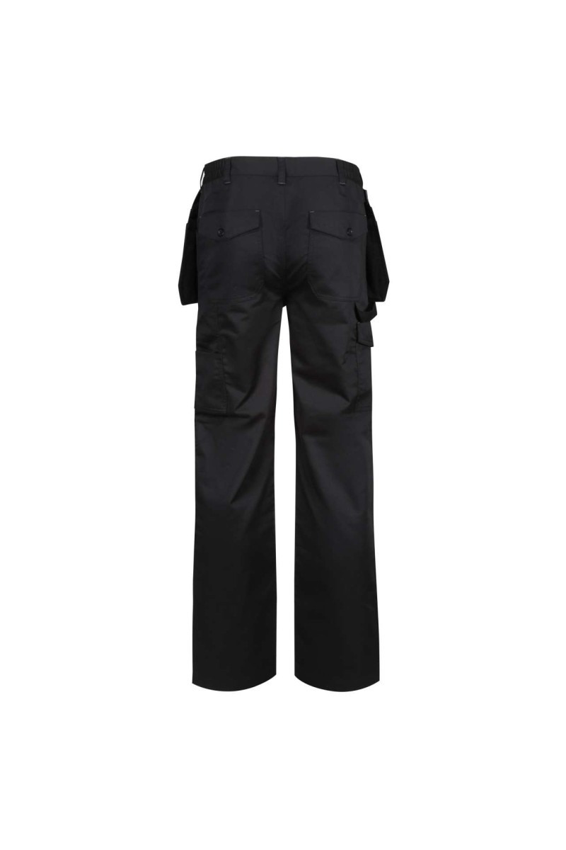 PRO CARGO HOLSTER TROUSER (REGULAR)