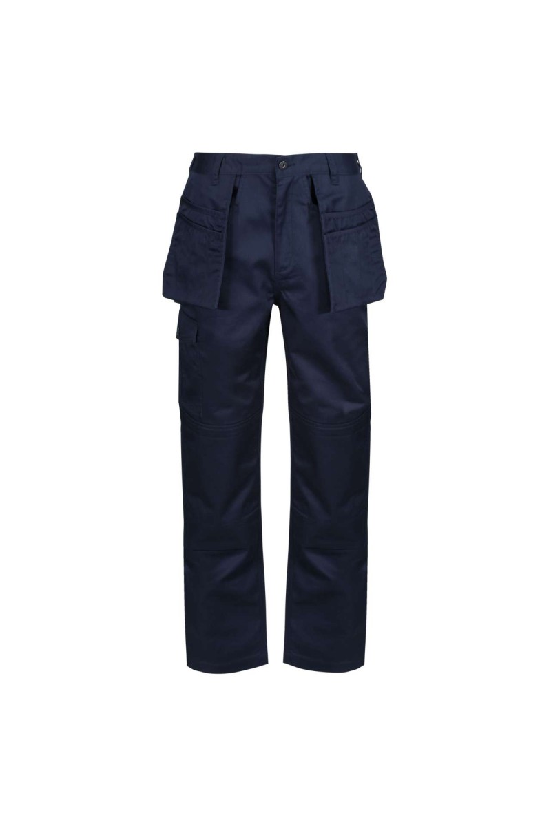 Pantaloni cargo cu port-unelte Pro (scurți) - Regatta
