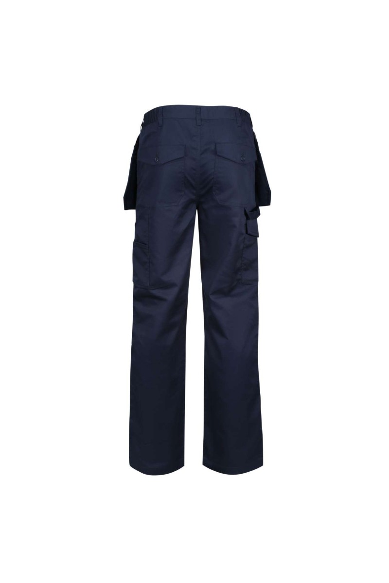 PRO CARGO HOLSTER TROUSERS (SHORT)