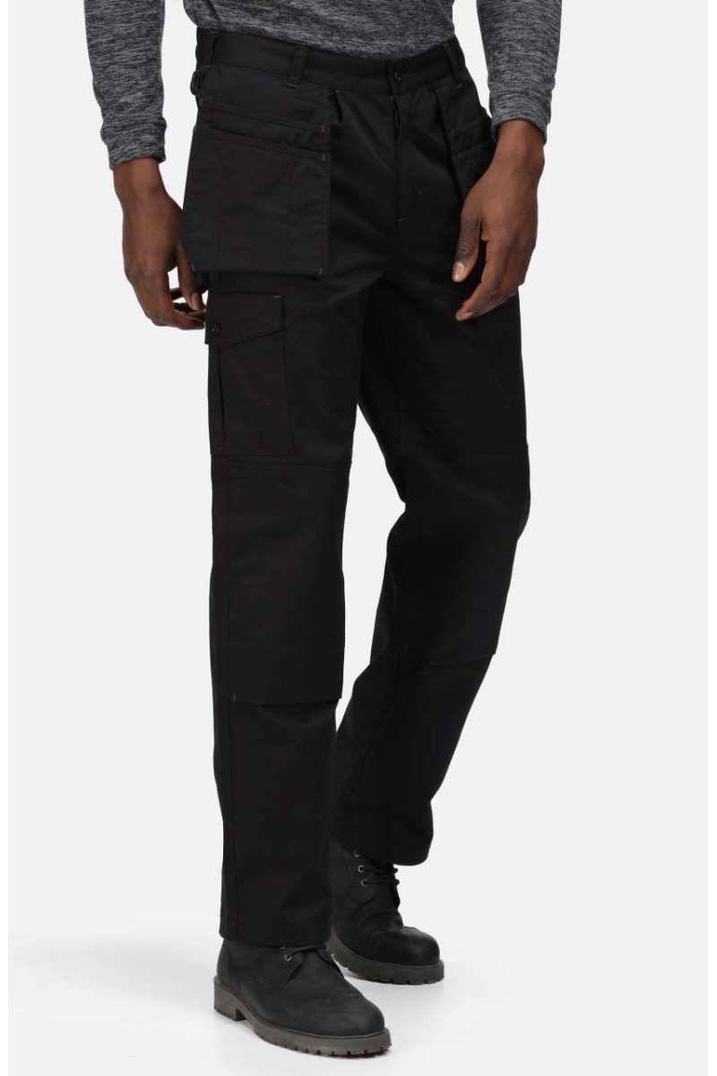 PRO CARGO HOLSTER TROUSERS (SHORT)