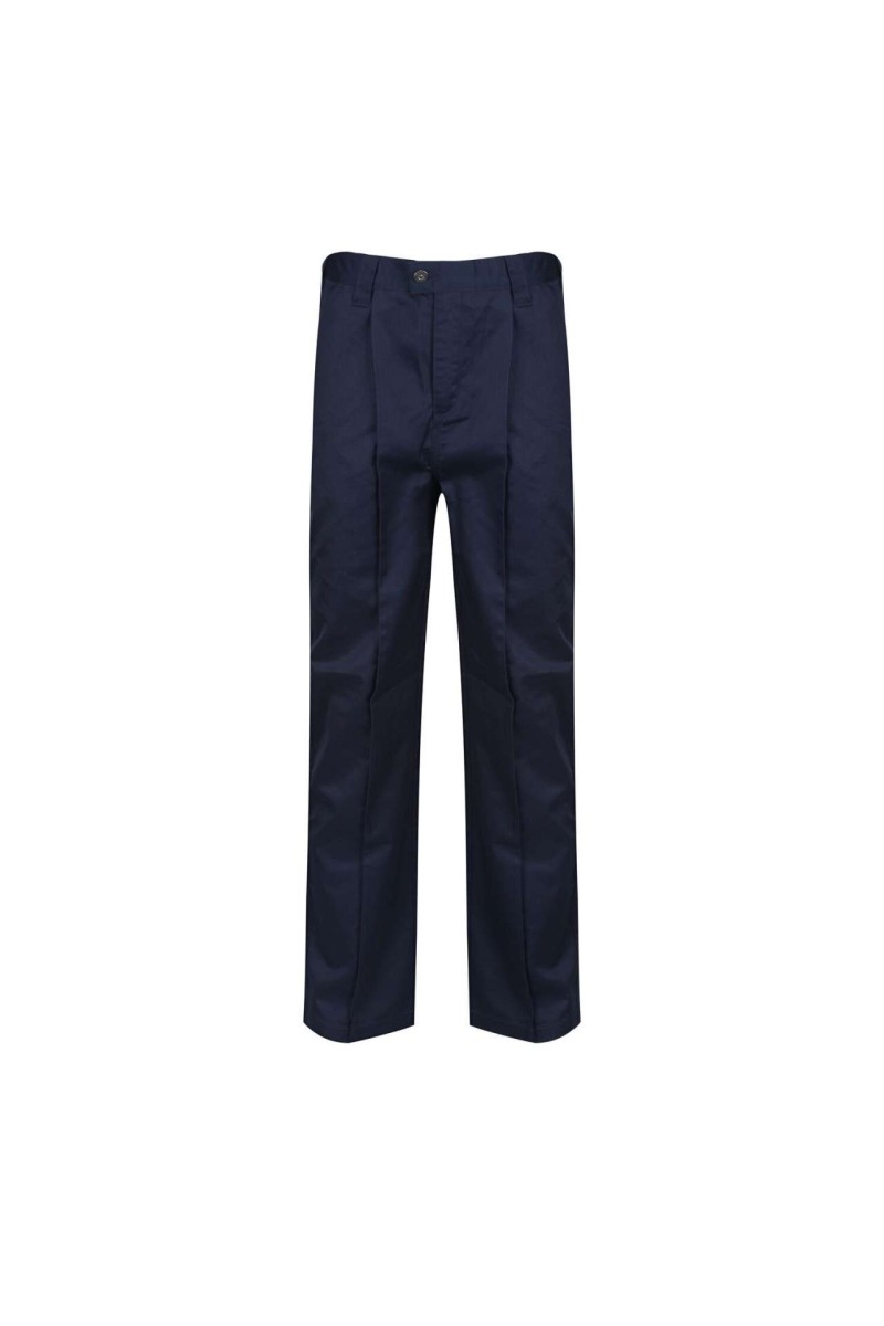COMBINE TROUSERS (LONG)
