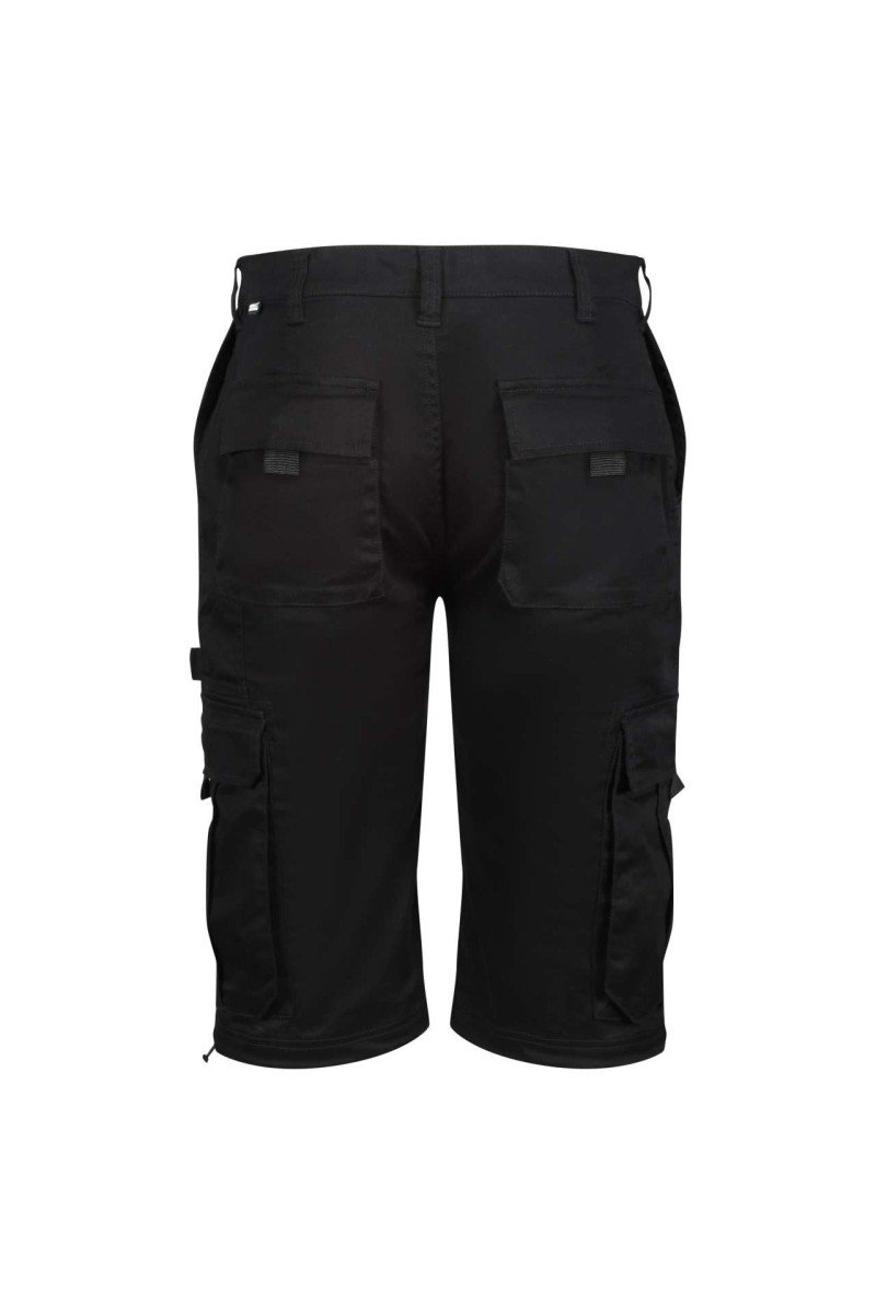 PRO UTILITY SHORT