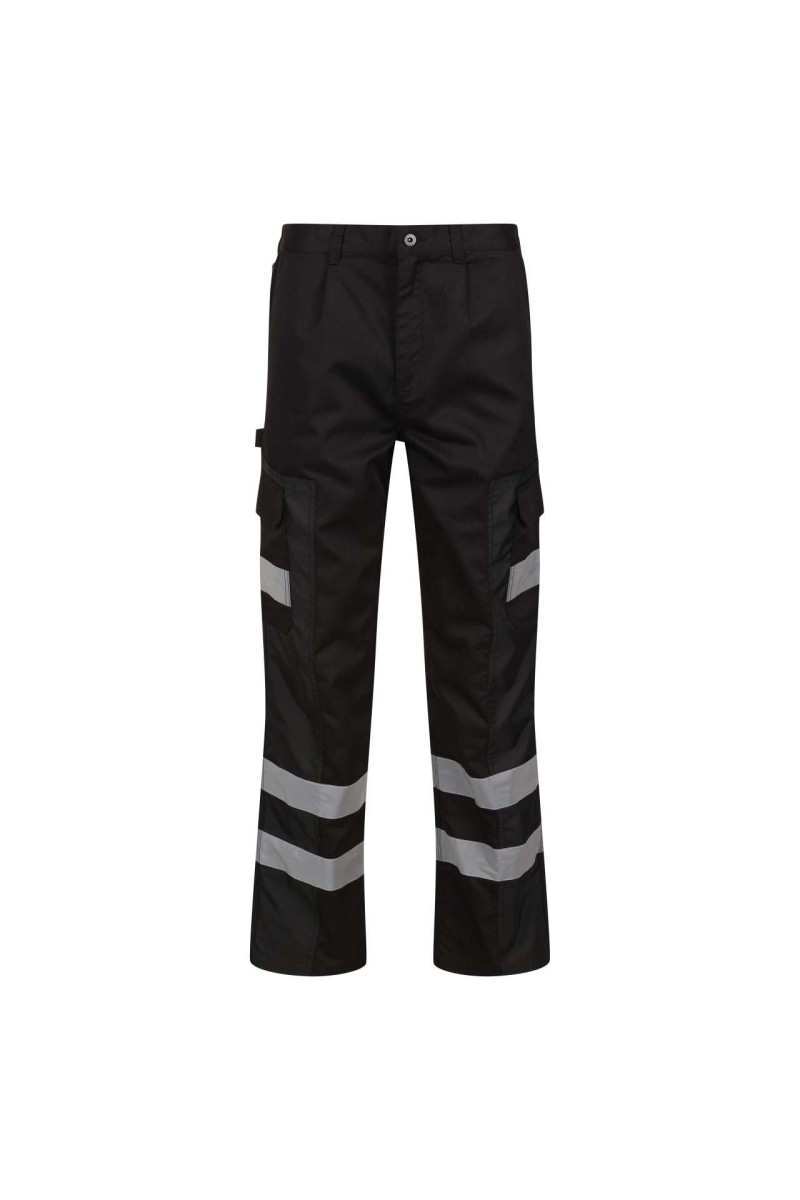 PRO BALLISTIC TROUSERS (LONG)