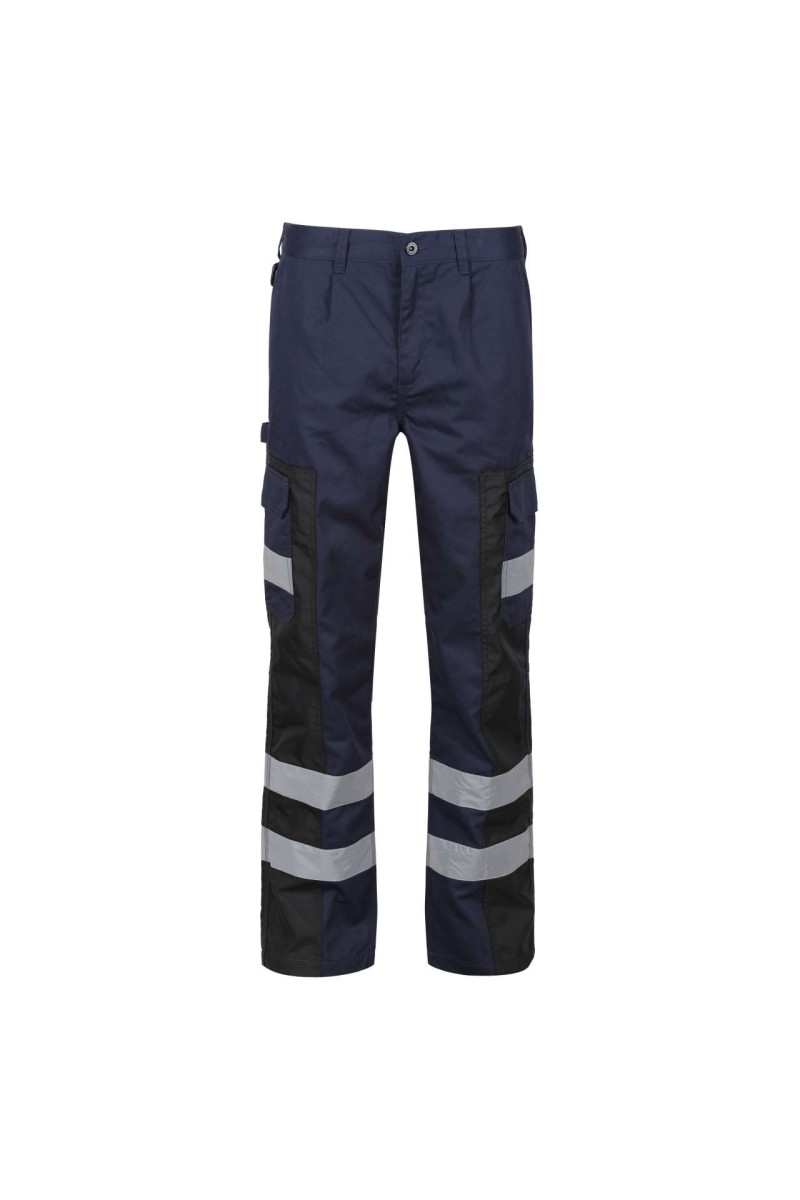 PRO BALLISTIC TROUSERS (LONG)
