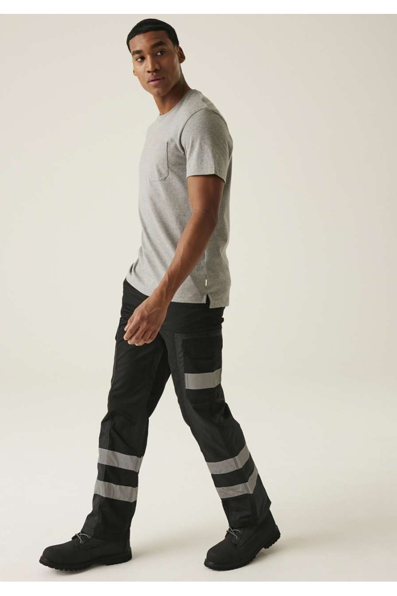 PRO BALLISTIC TROUSERS (LONG)