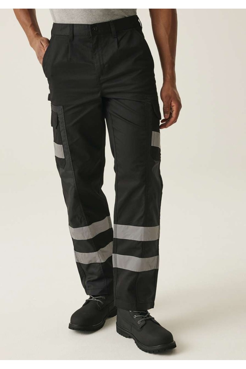 PRO BALLISTIC TROUSERS (REGULAR)