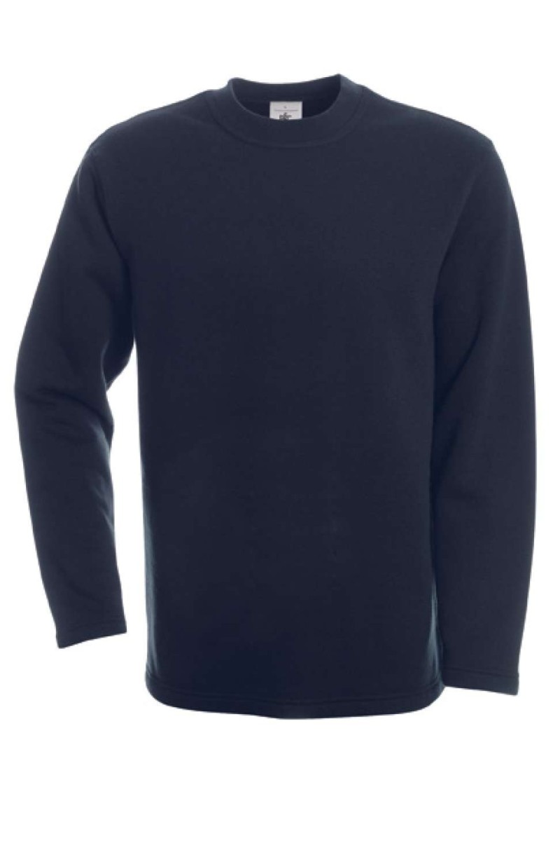 Bluză B&C OPEN HEM
