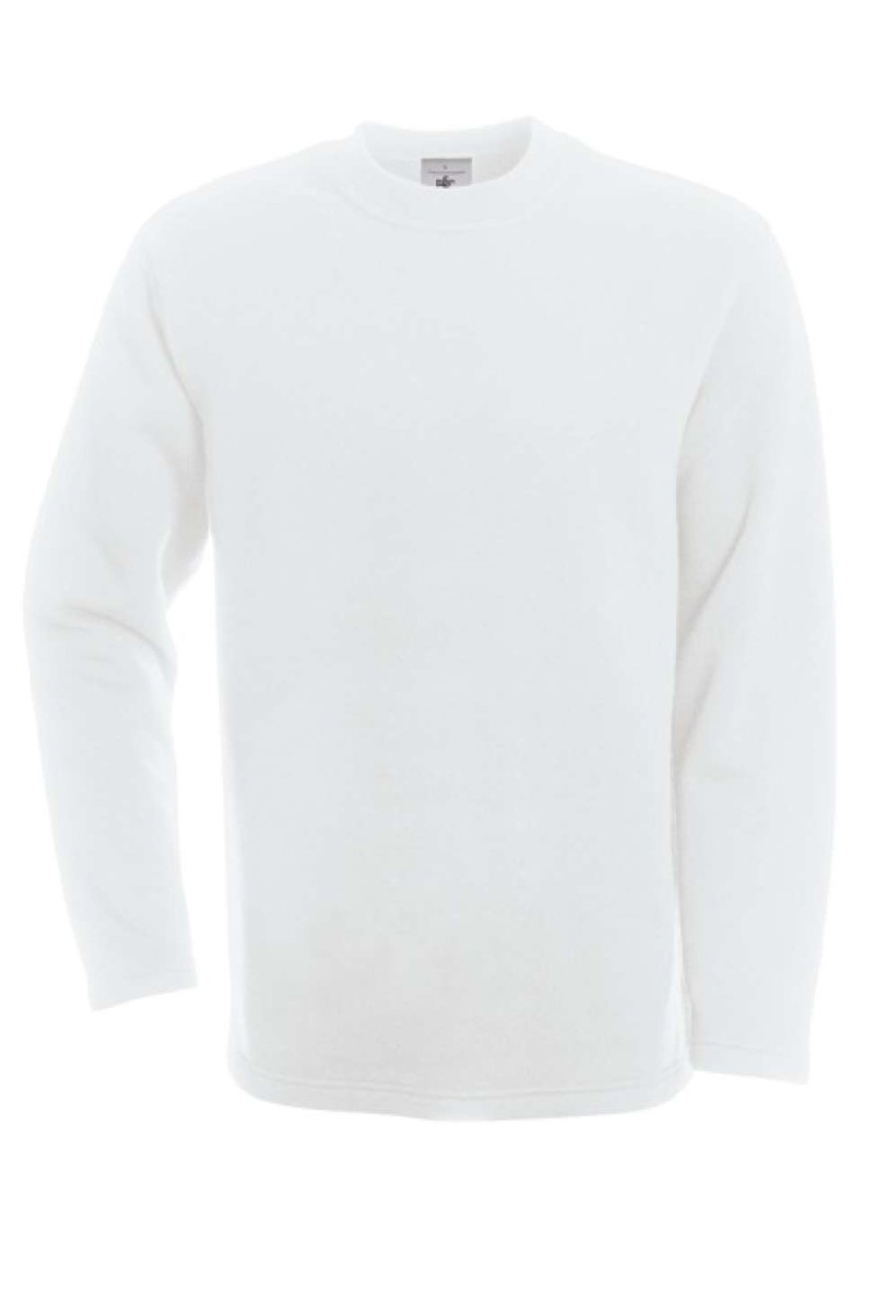 Bluză B&C OPEN HEM