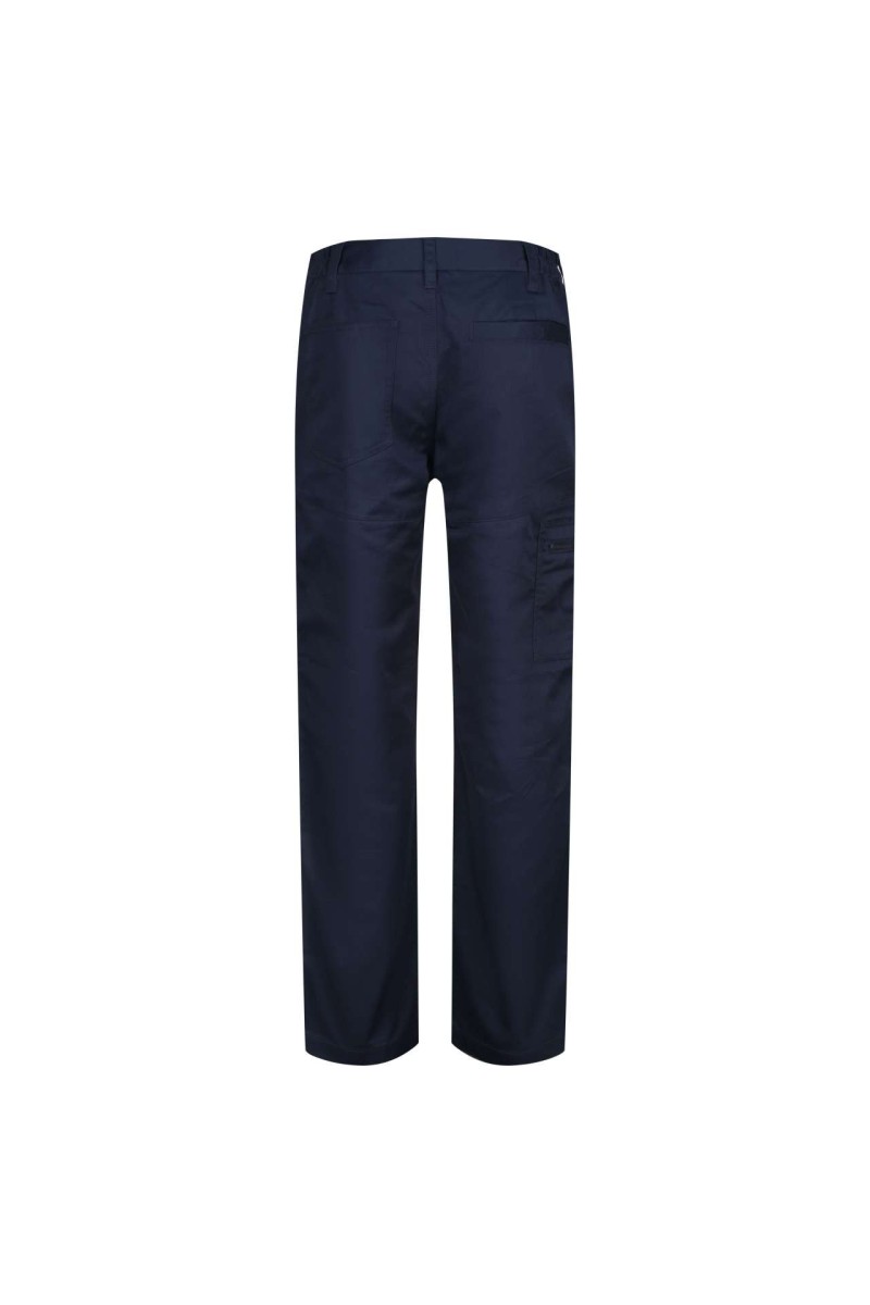 WOMEN'S PRO ACTION TROUSERS (REGULAR)