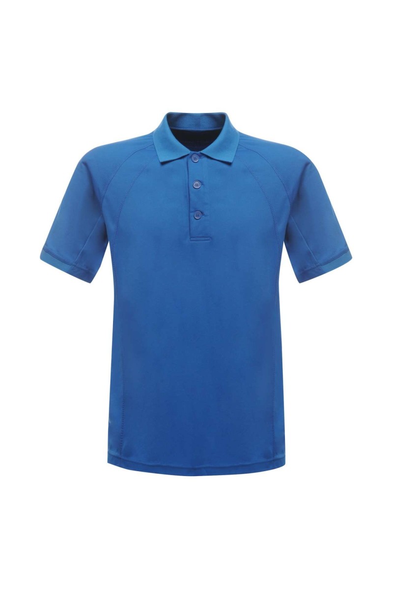 COOLWEAVE - POLO CU ABSORBȚIE