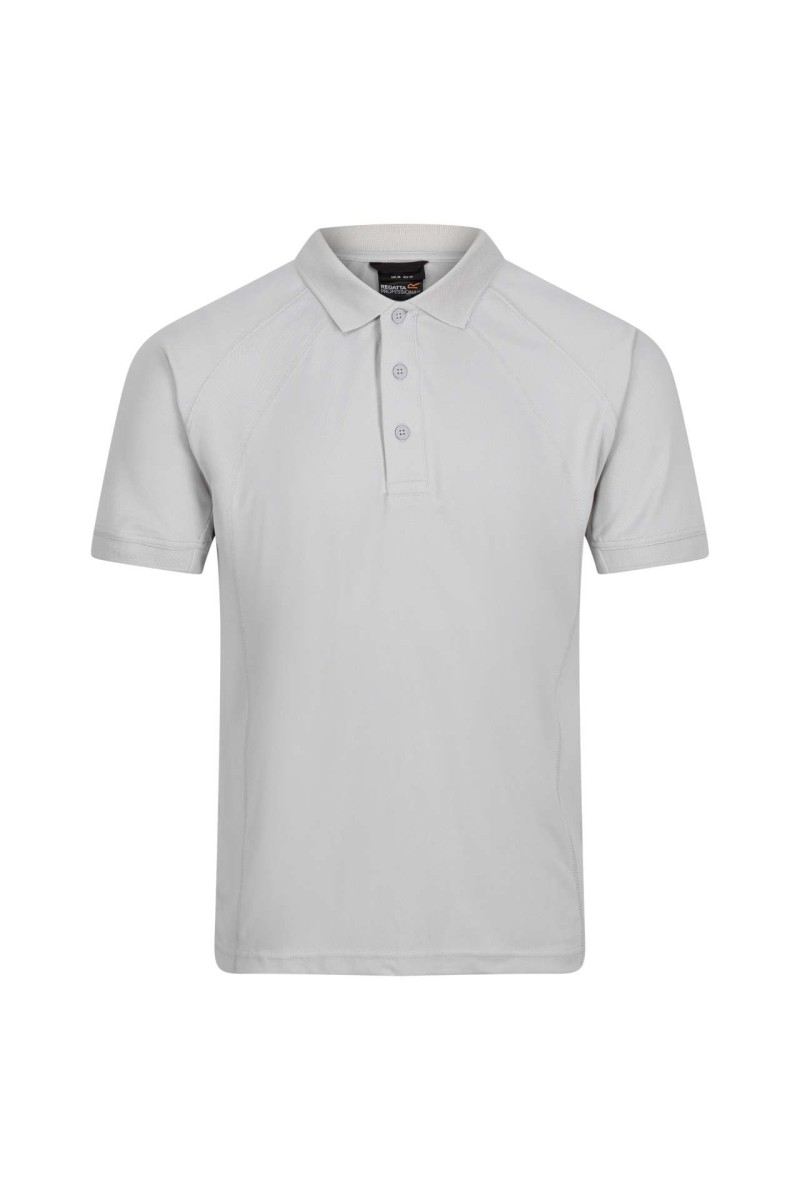 COOLWEAVE - POLO CU ABSORBȚIE