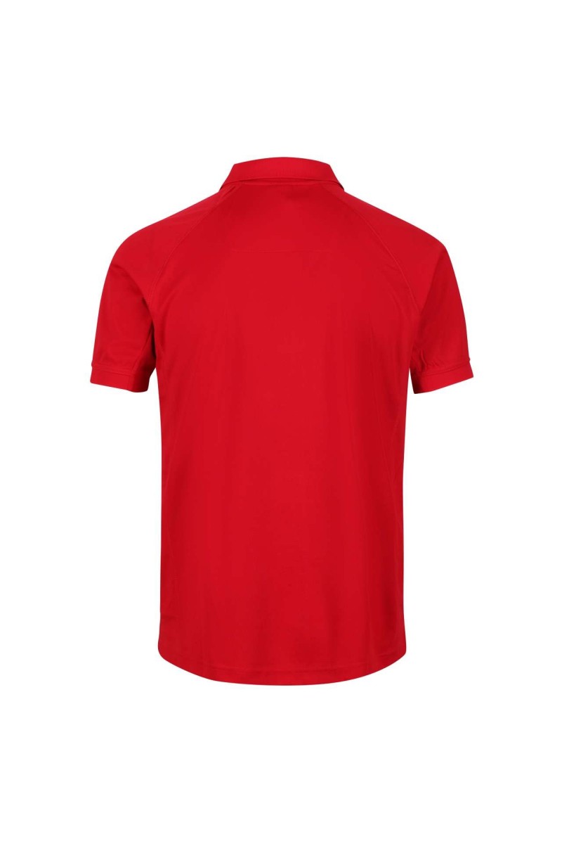 COOLWEAVE - WICKING POLO