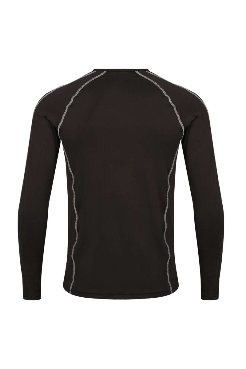 PRO LONG SLEEVE BASE LAYER TOP