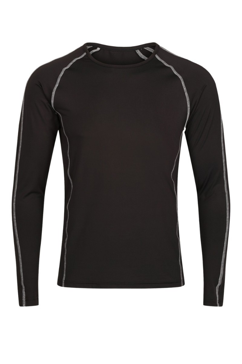 PRO LONG SLEEVE BASE LAYER TOP