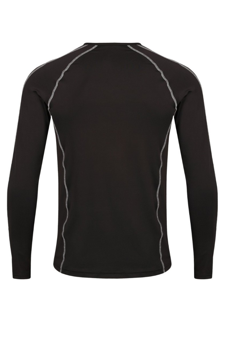 PRO LONG SLEEVE BASE LAYER TOP