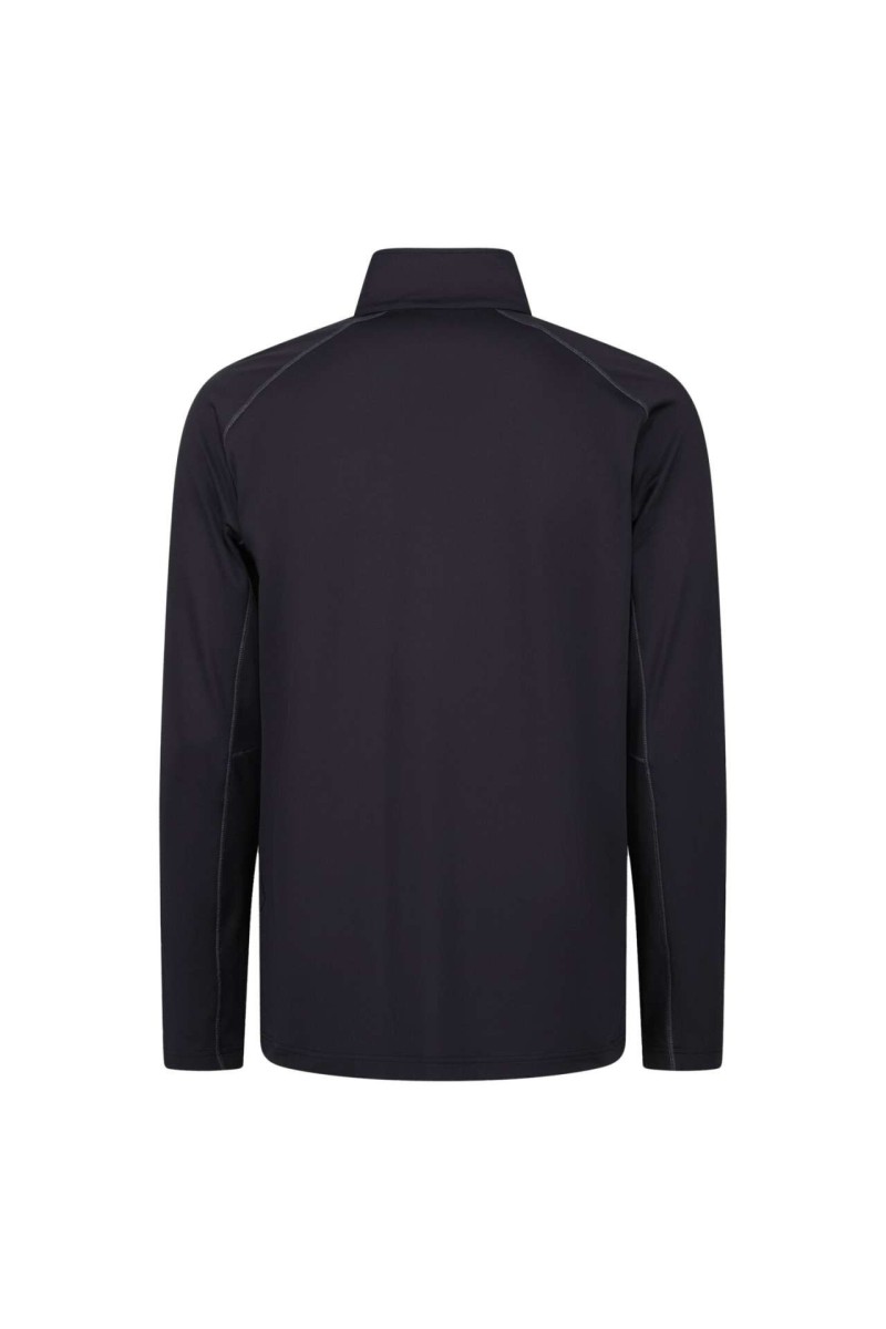 CORE STRETCH FULL ZIP MIDLAYER