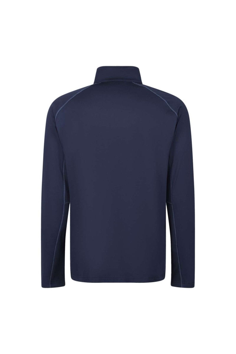 CORE STRETCH FULL ZIP MIDLAYER