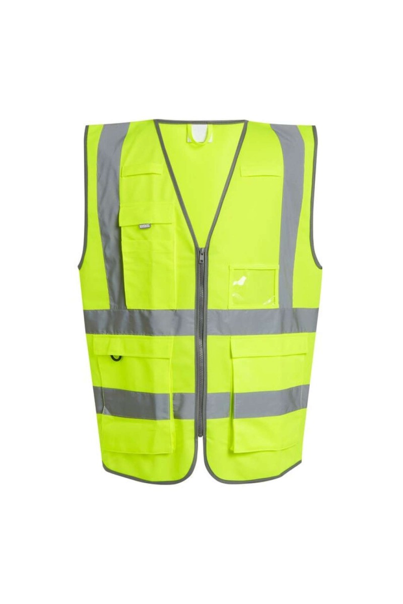 PRO EXECUTIVE VEST