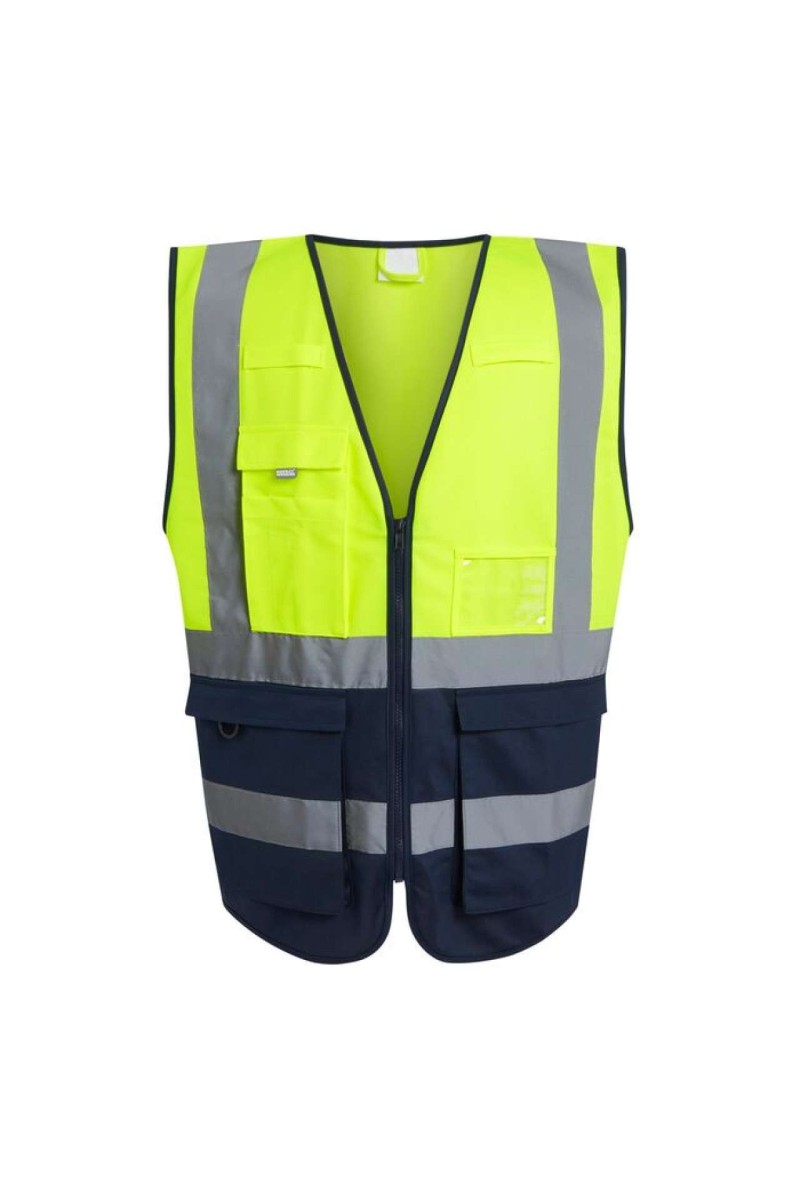PRO EXECUTIVE VEST