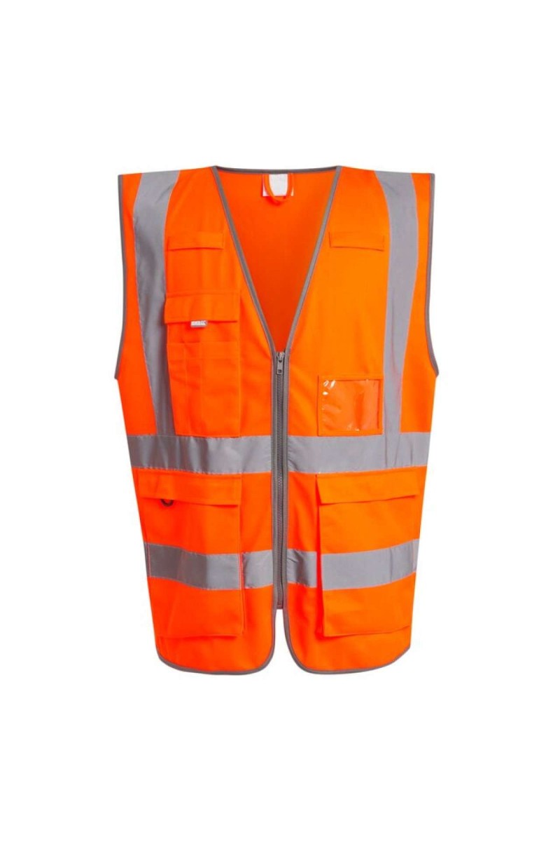 VESTĂ EXECUTIVĂ PRO