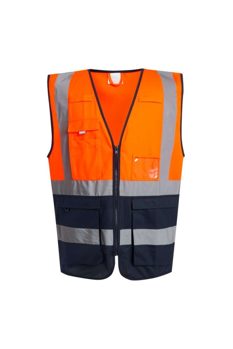 VESTĂ EXECUTIVĂ PRO