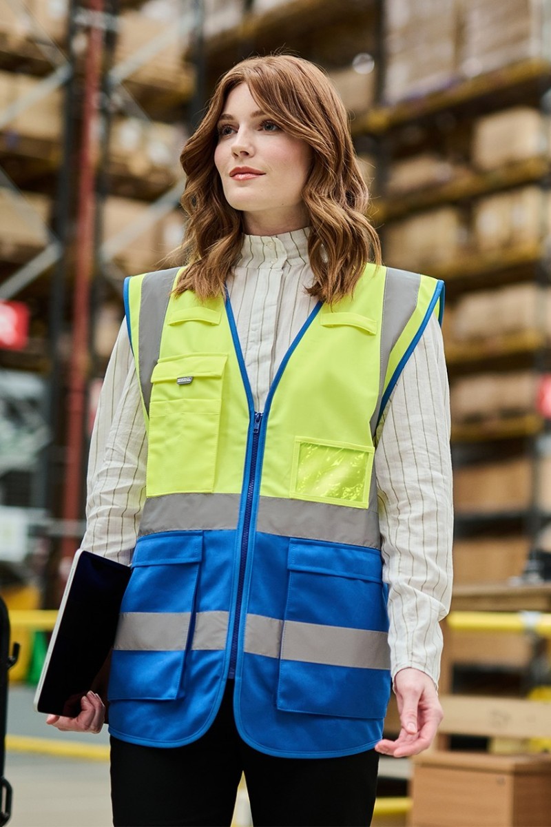PRO EXECUTIVE VEST