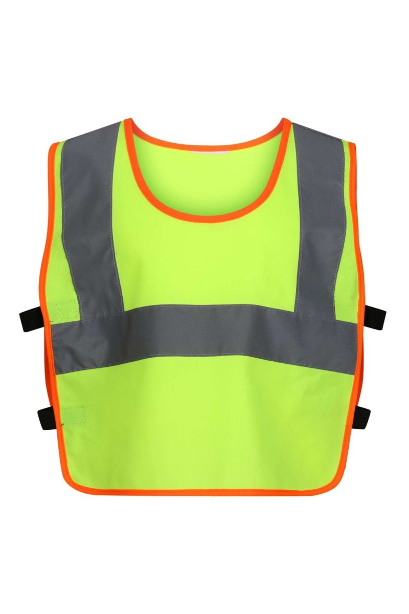 HI-VIS PRO JUNIOR TABARD