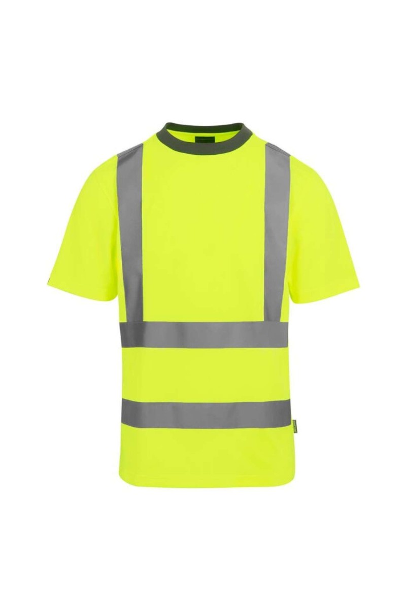TRICOU HI-VIS PRO CONTRACT