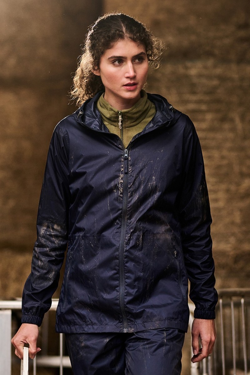 WOMEN'S PRO PACKAWAY JACKET