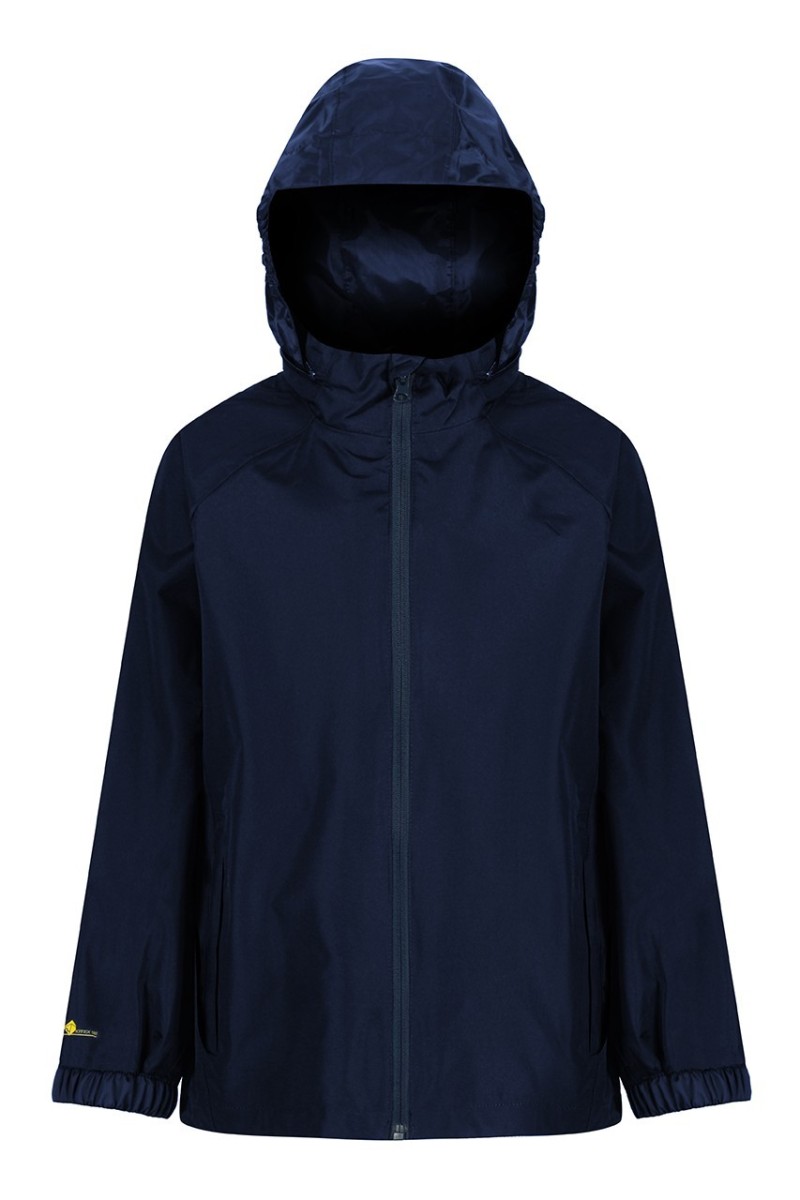 JUNIOR PACKAWAY JACKET