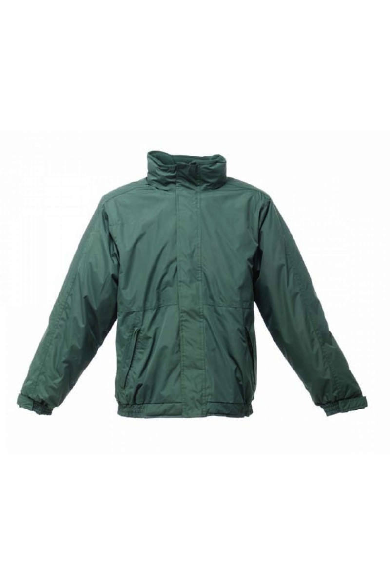 JACHETĂ BOMBER CĂPTUȘITĂ CU FLEECE