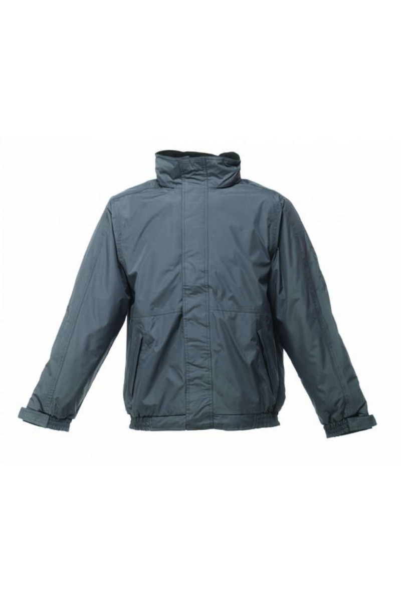 JACHETĂ BOMBER CĂPTUȘITĂ CU FLEECE