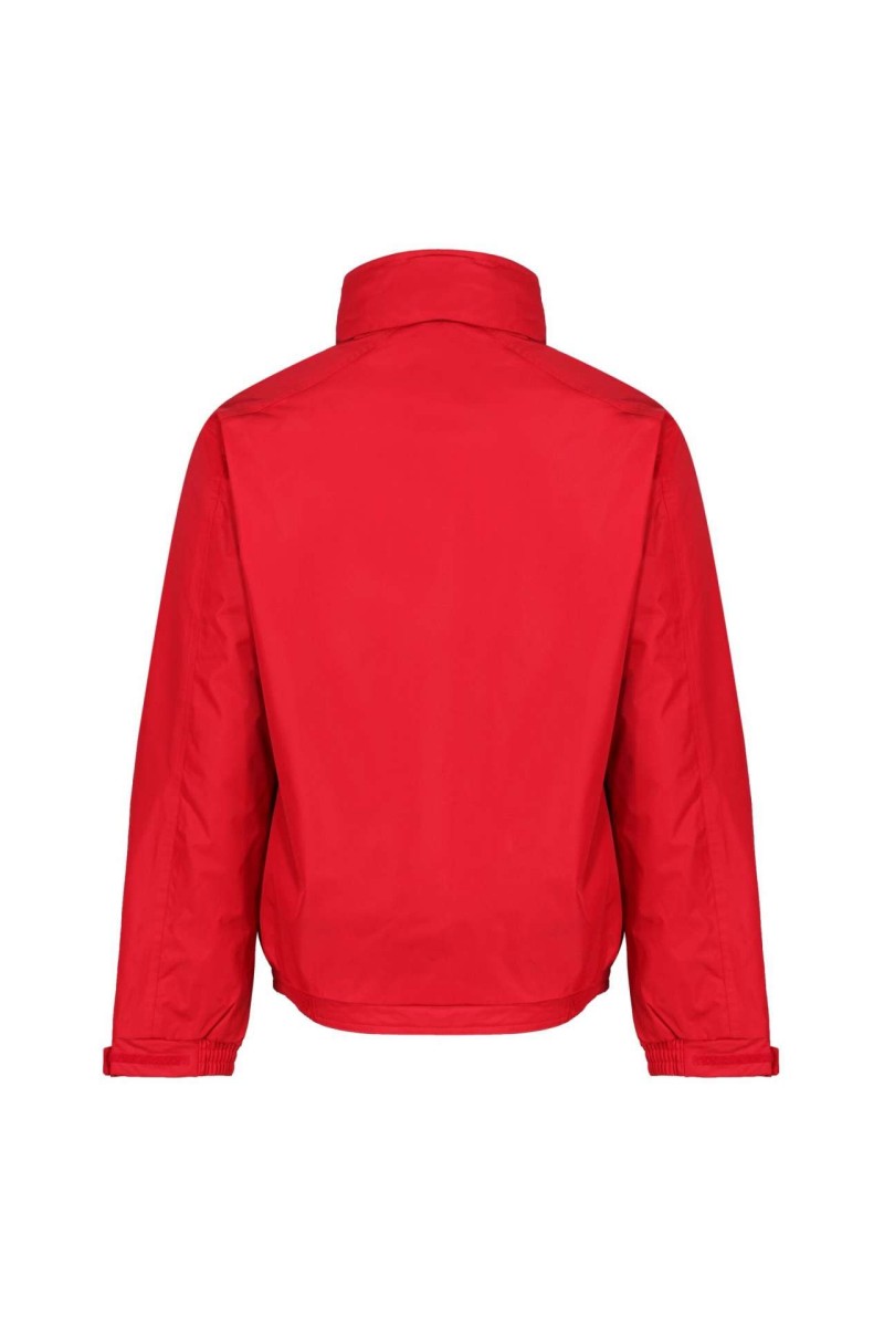 JACHETĂ BOMBER CĂPTUȘITĂ CU FLEECE