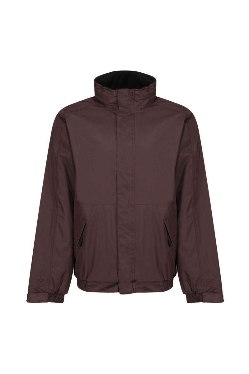 JACHETĂ BOMBER CĂPTUȘITĂ CU FLEECE
