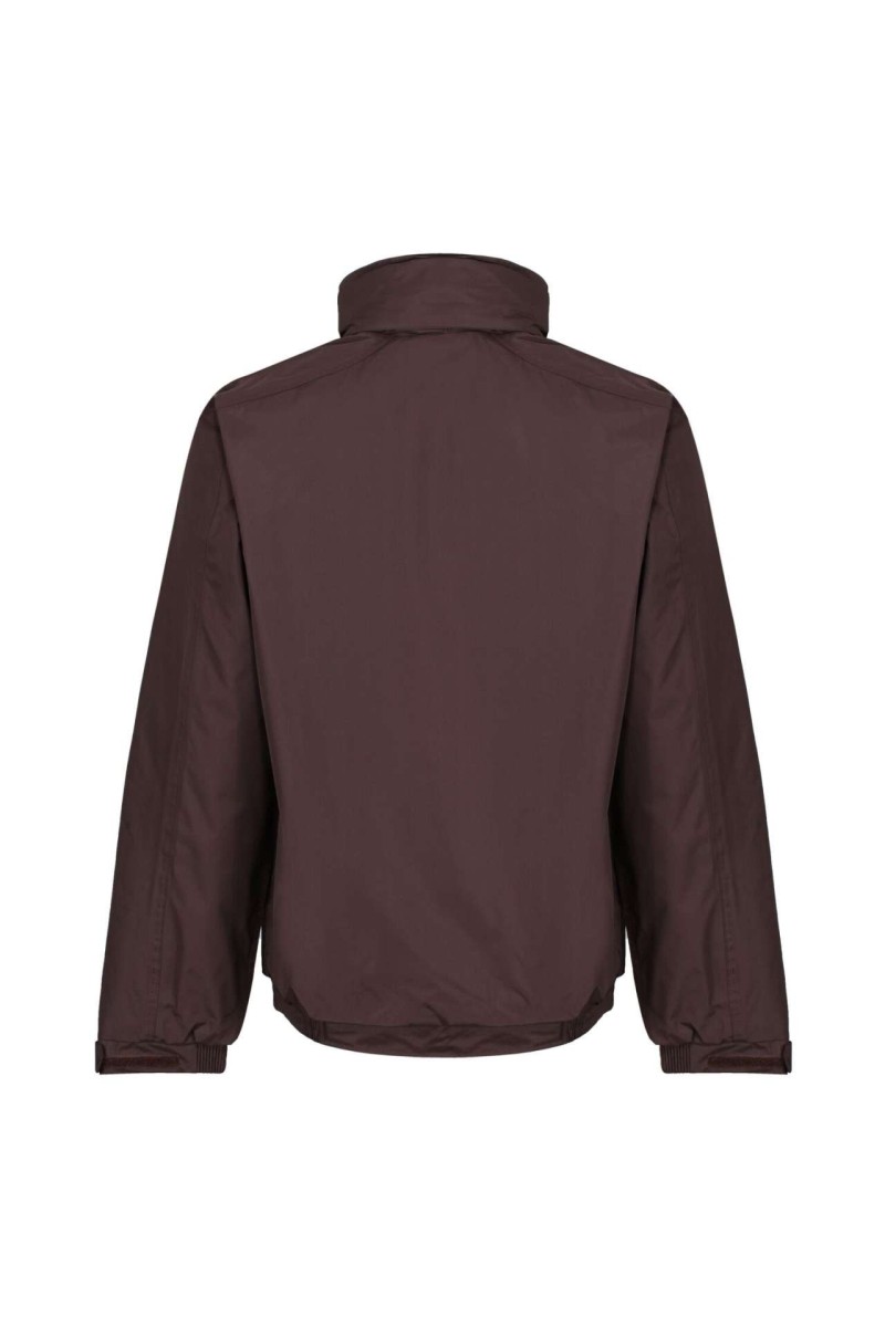 JACHETĂ BOMBER CĂPTUȘITĂ CU FLEECE
