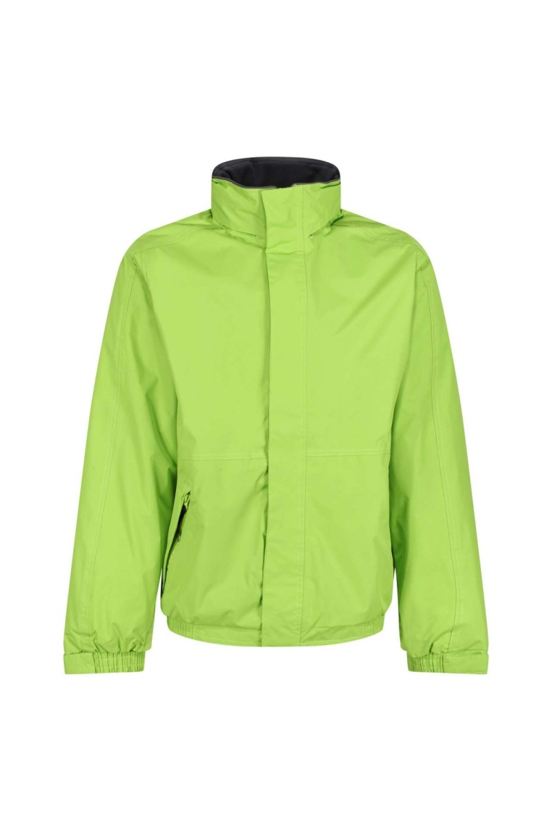 JACHETĂ BOMBER CĂPTUȘITĂ CU FLEECE