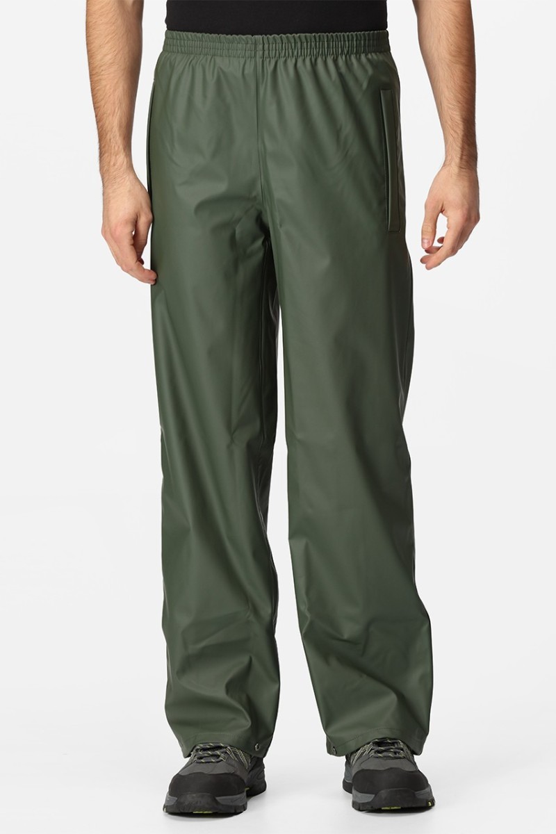 PANTALONI STORMFLEX II