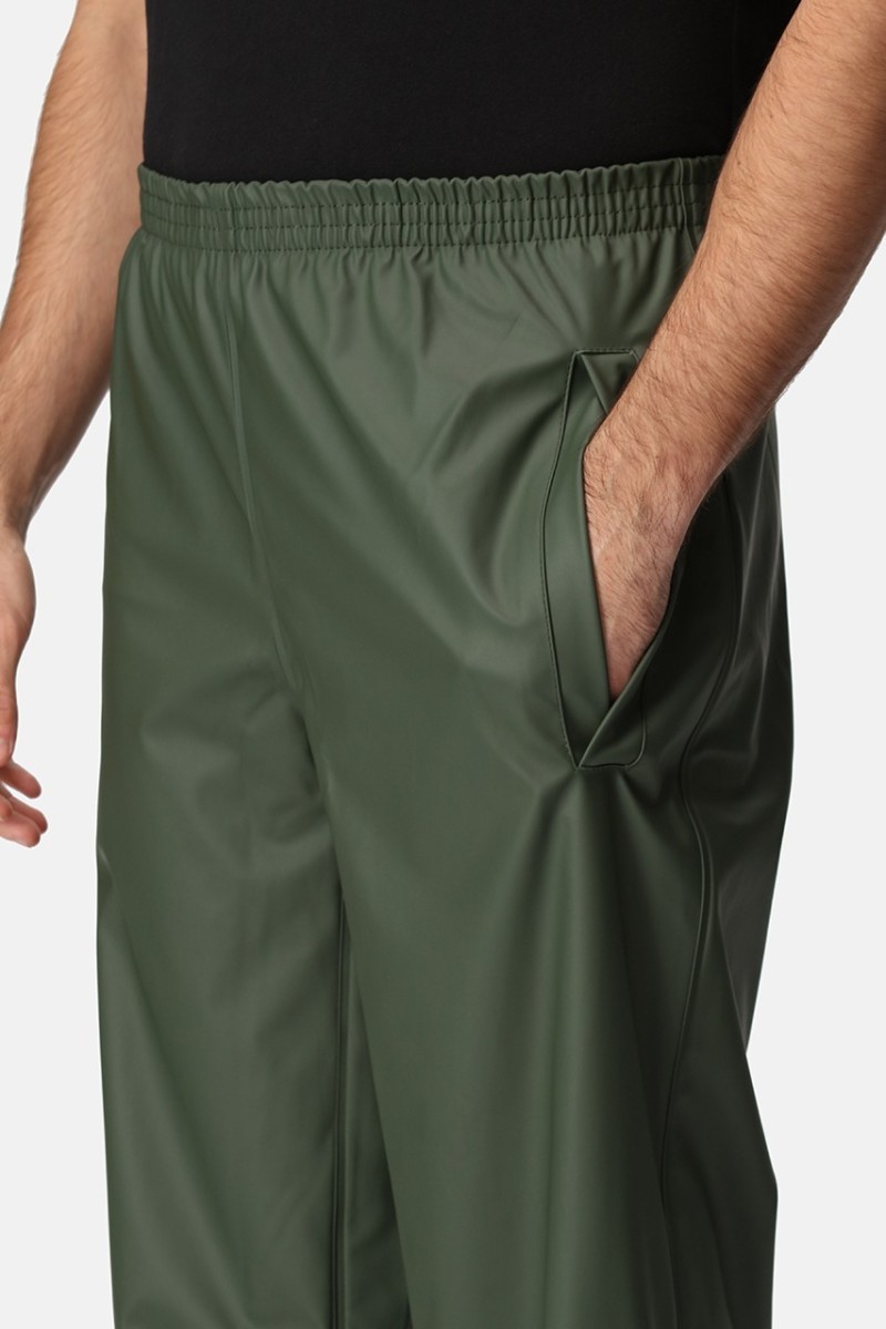 PANTALONI STORMFLEX II