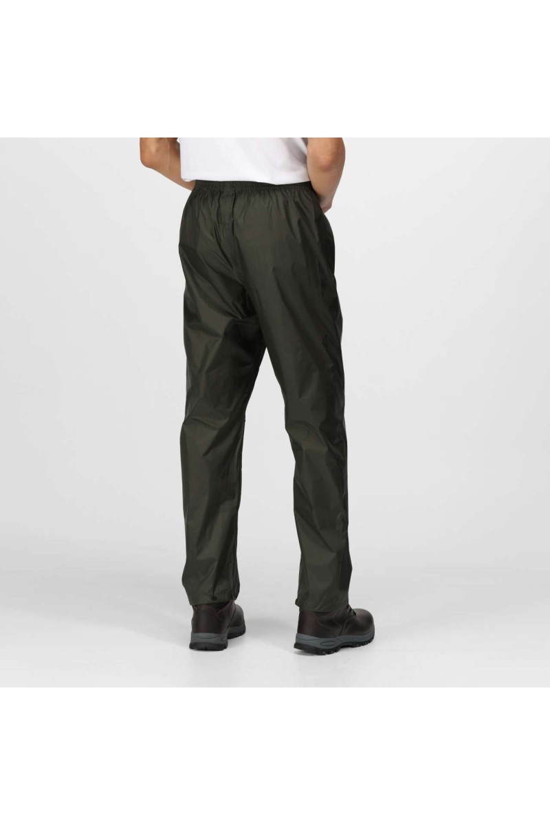 PRO PACKAWAY - BREATHABLE OVERTROUSERS