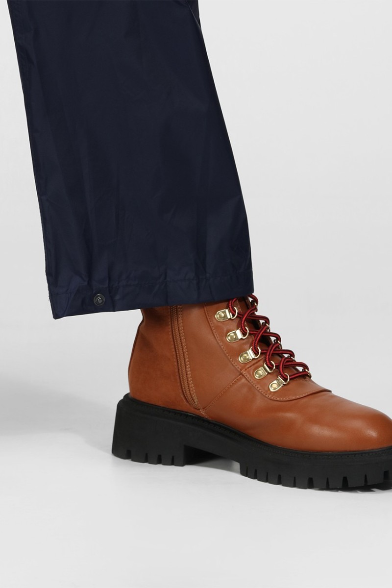 WOMENS PRO PACKAWAY TROUSERS