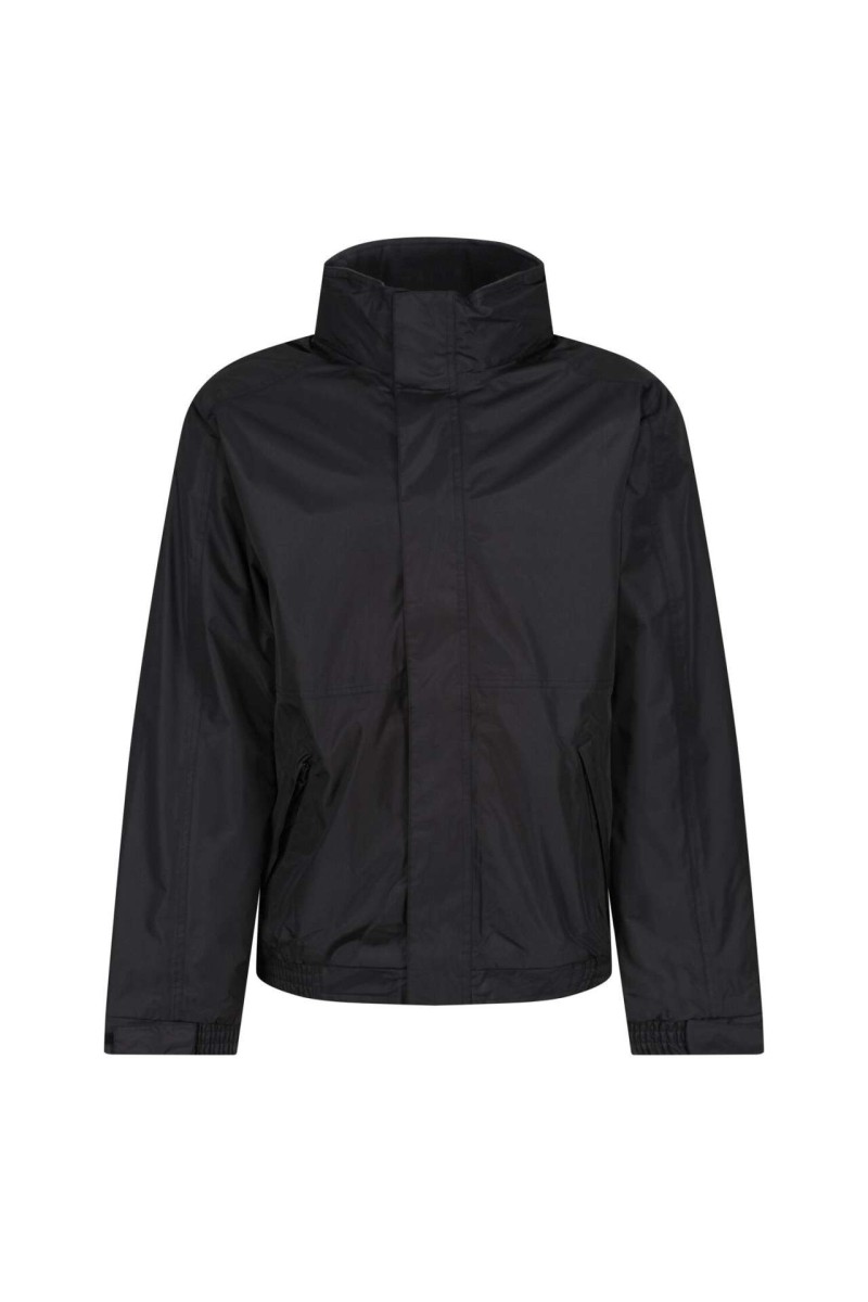 ECO DOVER JACKET