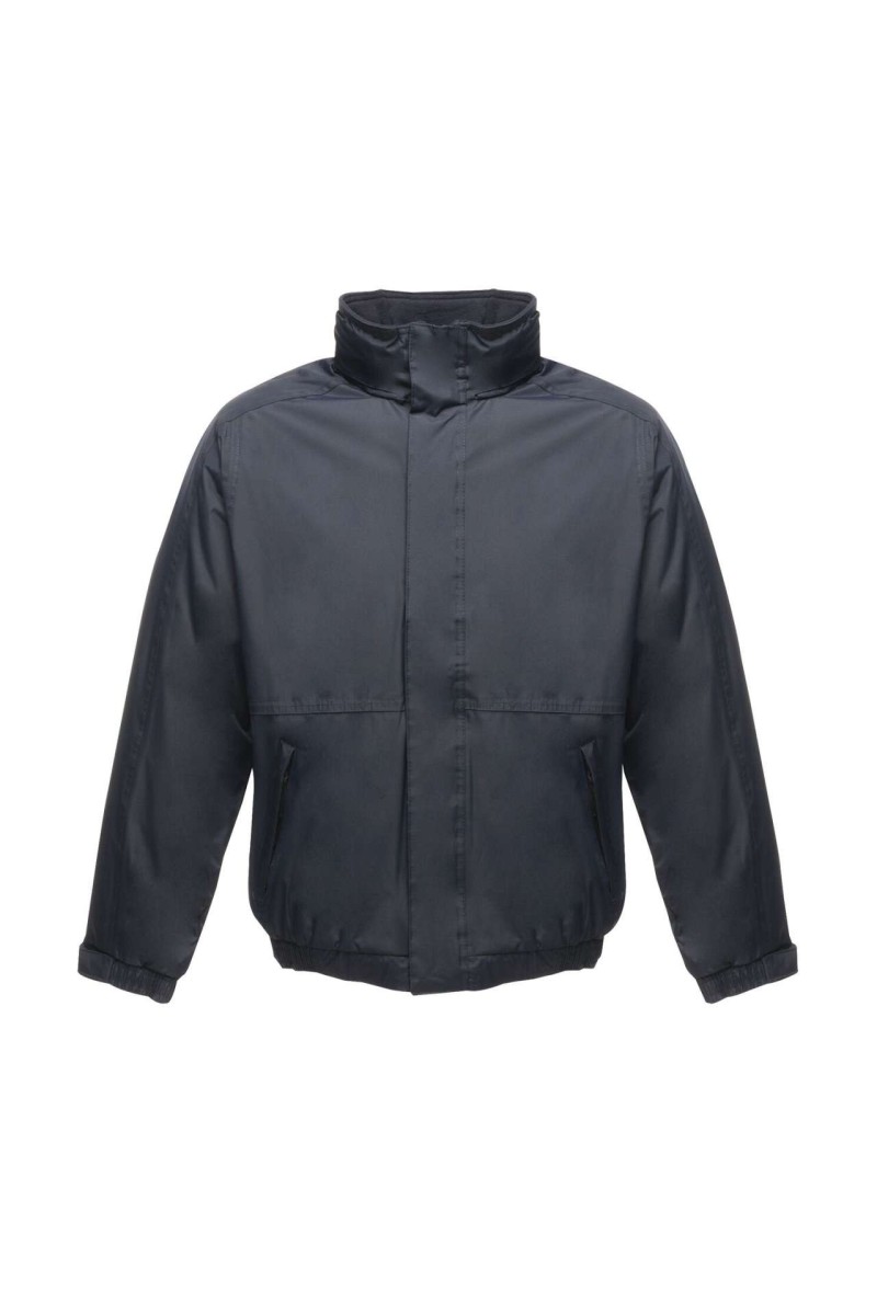 ECO DOVER JACKET