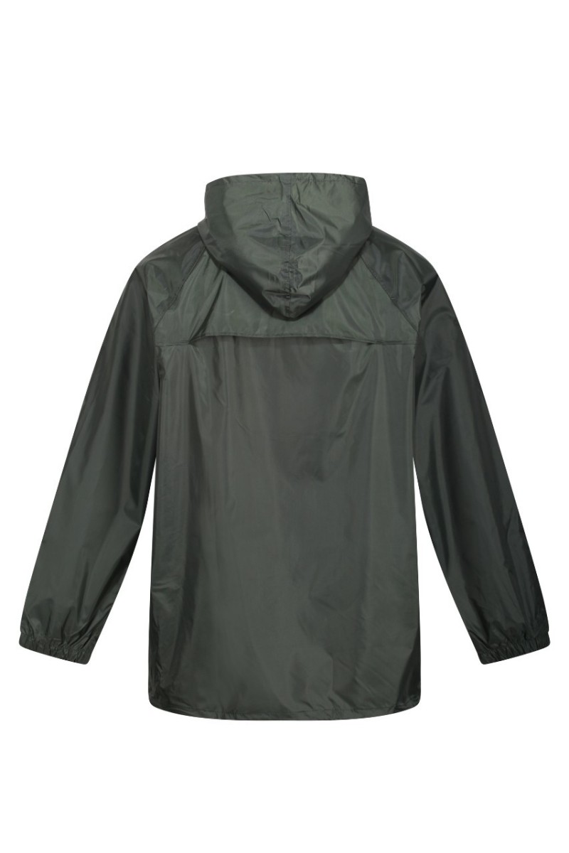 PRO STORMBREAK - WATERPROOF JACKET