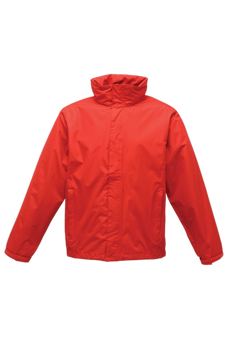 PACE II JACKET