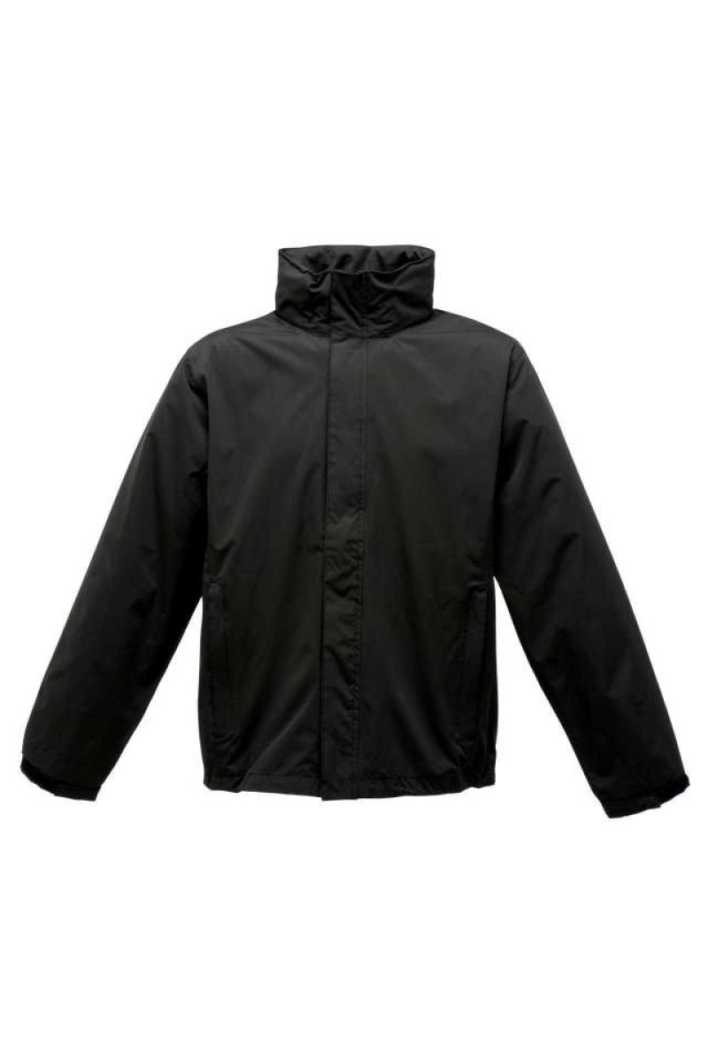 PACE II JACKET