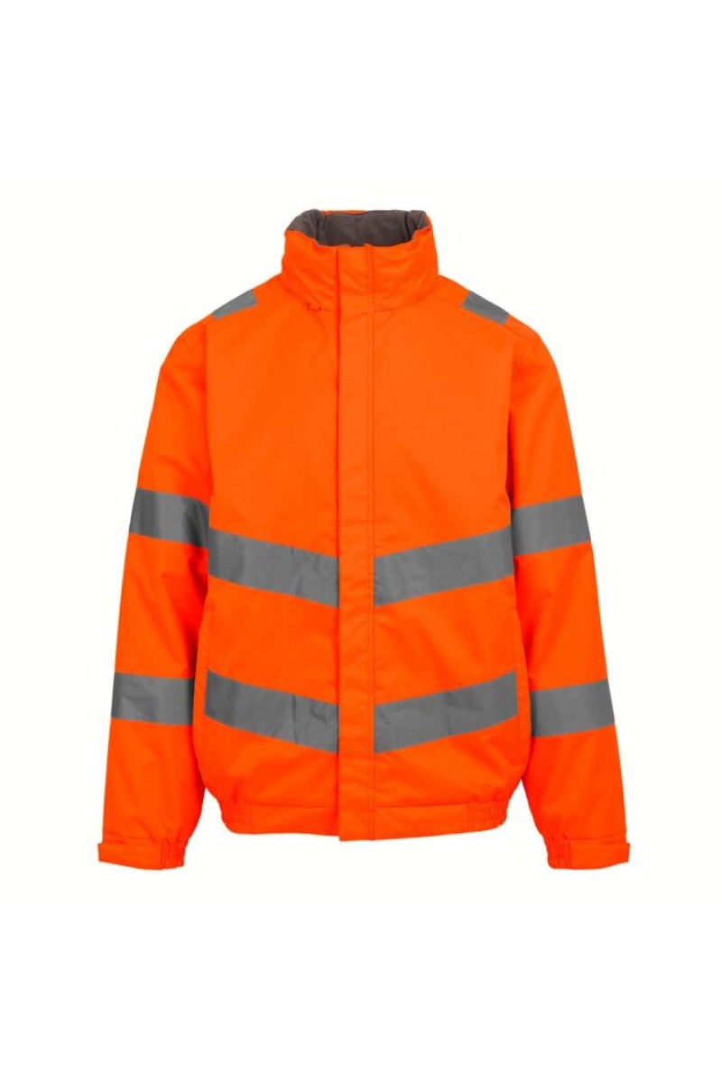 JACHETĂ HI-VIS PRO CONTRACT DOVER