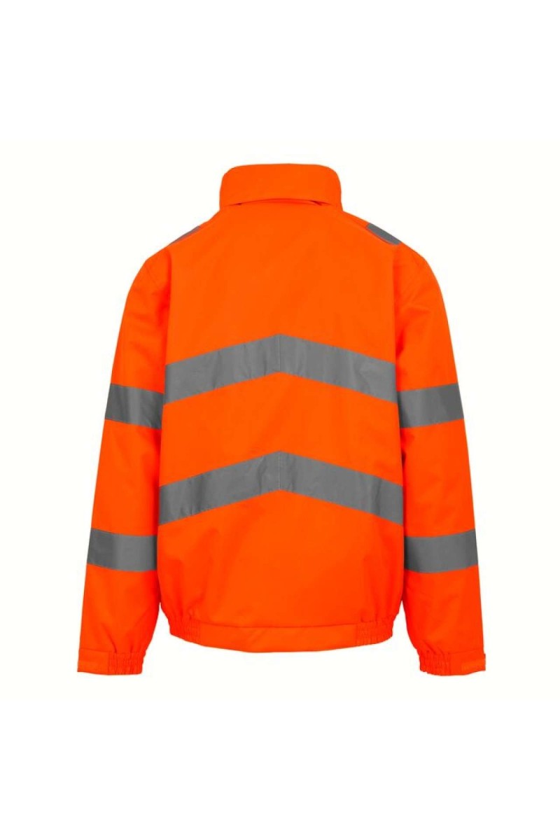 JACHETĂ HI-VIS PRO CONTRACT DOVER