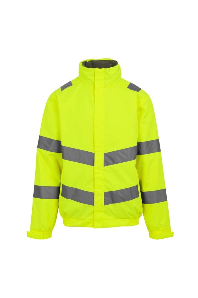 JACHETĂ HI-VIS PRO CONTRACT DOVER