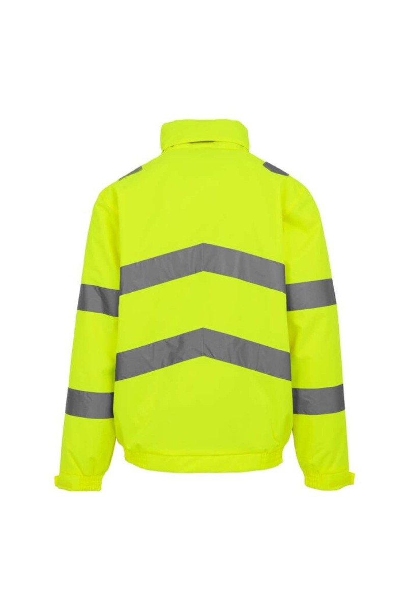 JACHETĂ HI-VIS PRO CONTRACT DOVER