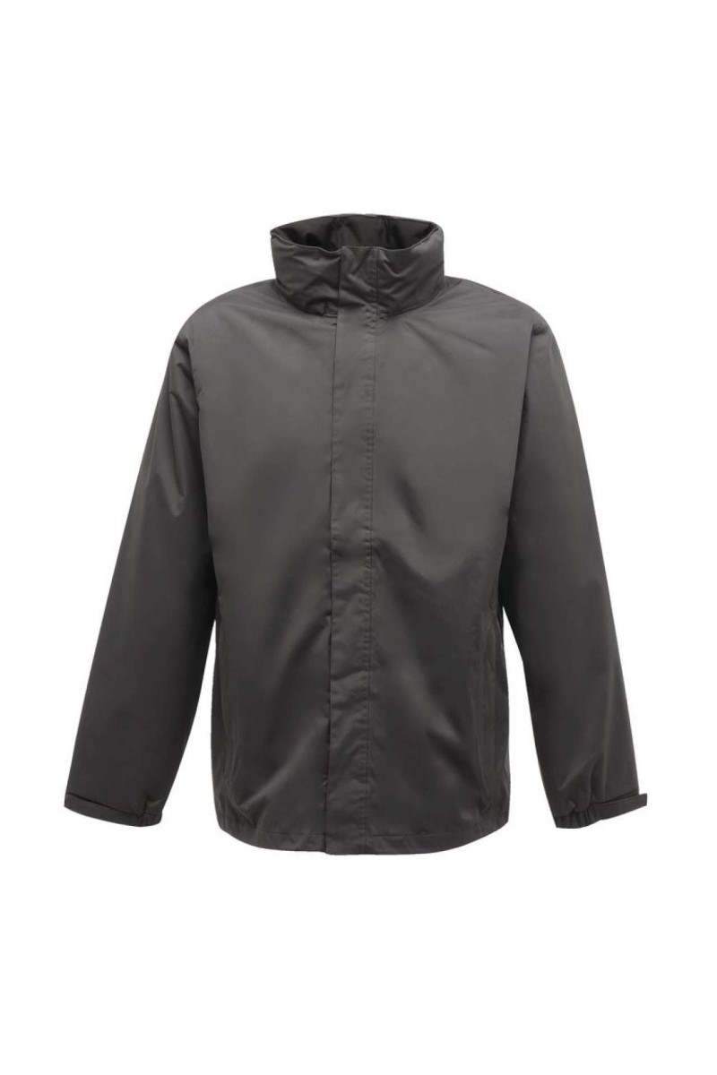 ARDMORE - WATERPROOF SHELL JACKET